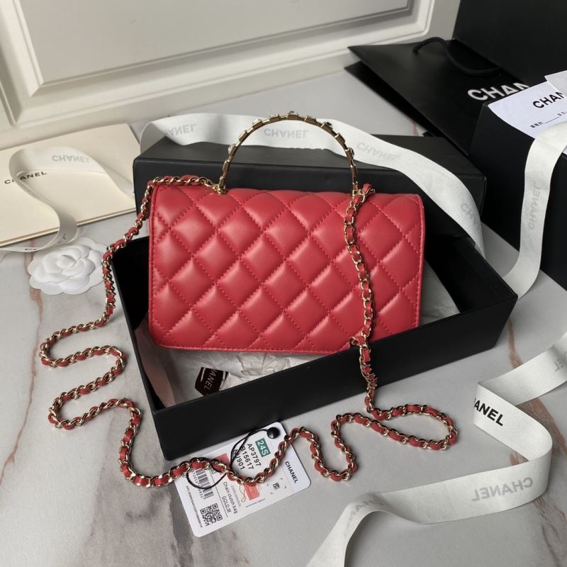 Chanel WOC Bags